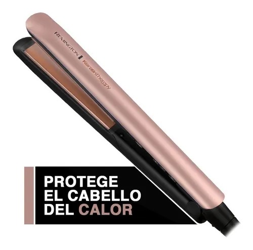 Miniatura 2 de Plancha Keratina Remington replica